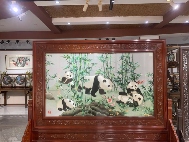 快收藏！成都秋天唯一想去N次的公园，小众超出片，就在郫都区！