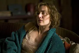 HBO+女神，这尺度谁顶得住？图片