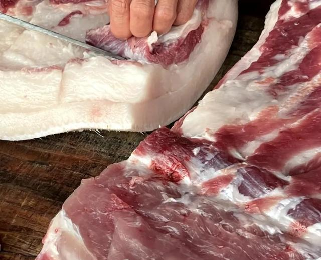 买猪肉，应该去菜市场还是超市？两者区别很大，越早知道越好！