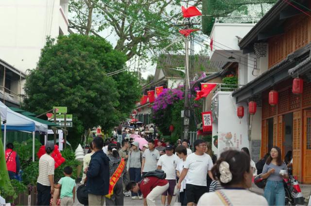 思茅区2025年国庆中秋假期接待游客超102万人次！旅游花费9.13亿元！