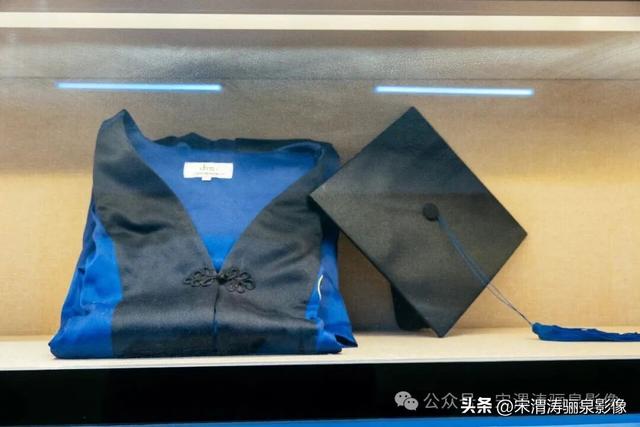 甘肃兰州：兰州两日游之兰州大学壮观大气 秋色盎然 美丽醉人