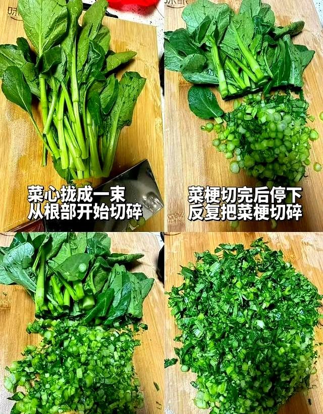 秋天多吃这道菜！一抗菌，二消炎，三通便，四增免疫，鲜嫩正当季
