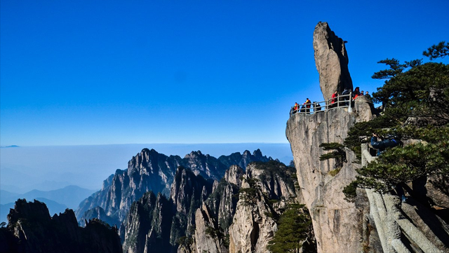 女孩徒步黄山神秘失联，确认遇难后，家人竟然接到48秒无声电话