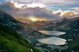 25年正缘孽缘大揭秘！这些生肖和星座感情上危机四伏，如何避坑？图片