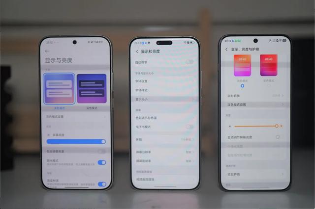 明天给大家带来荣耀Magic8Pro和vivo X300Pro的影像对决！