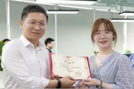 胡甜甜律师 | 律师是一个高端职业，但并不是一个高贵的职业图片