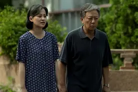 失去老伴之后才明白，晚年的依靠不是钱和房子，而是以下3样东西图片