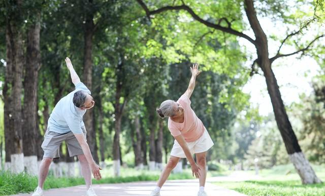 把“每天走够六千步”当成护身符的人，今年可能要重新打卡。