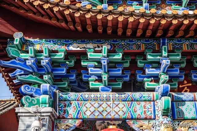 震撼！筇竹寺500罗汉，背后藏着多少神秘？