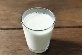 喝驼奶，这些坑千万别踩了！图片