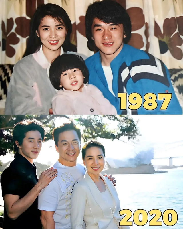 官媒出手！71岁成龙被传“去世”，真相大白后才知受害者不止是他