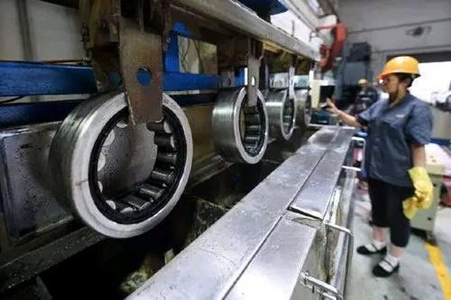 中国高铁仍存在短板？轴承每年大量进口，国产轴承真的不行吗？