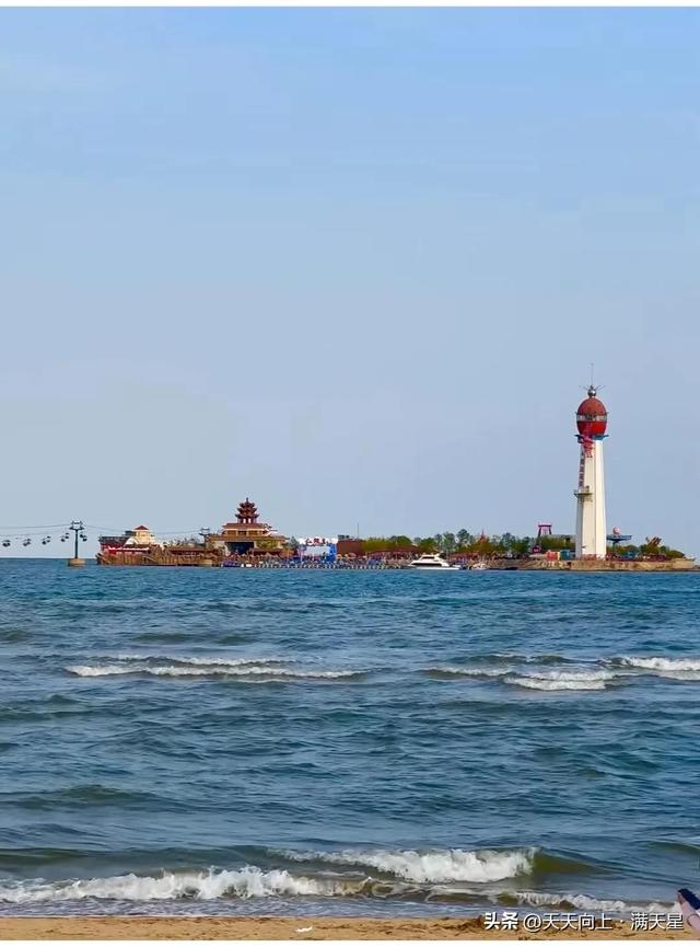 去了趟河北秦皇岛，真心建议：不要随便去秦皇岛，除非你知道这些