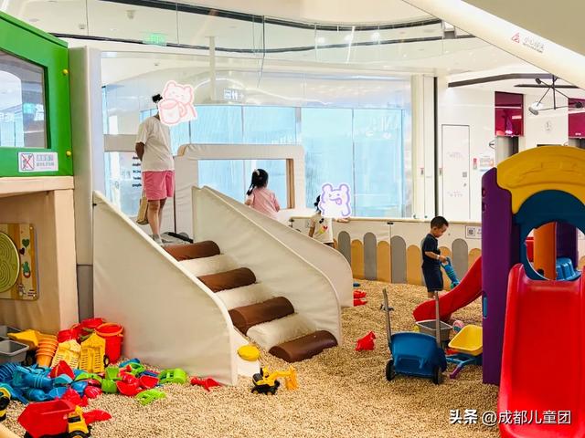 免费、凉快、热闹、能耍水！今年成都避暑地top1是这里