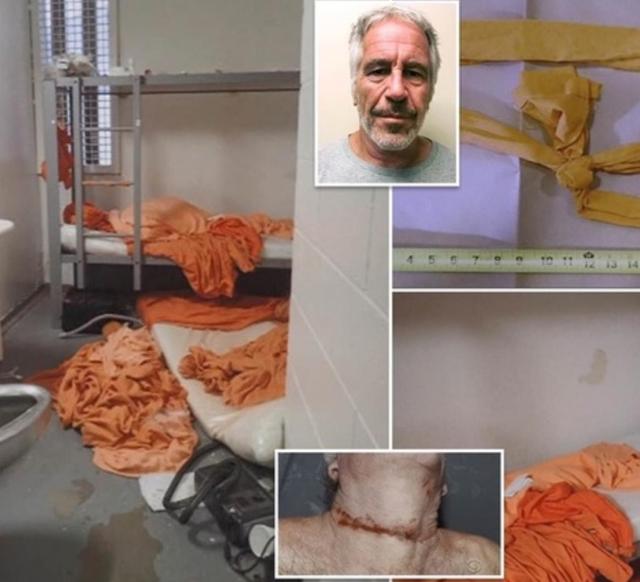 诱骗少女，性贿赂高官，马斯克爆料的“萝莉岛”到底有多令人咋舌