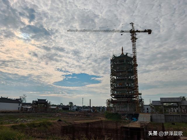 祥云湾二期更多精彩等你来 鄂北文旅新地标将绽放