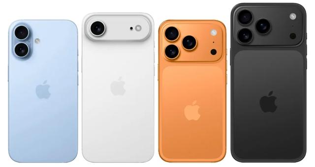 iPhone 17系列配置提前看！这一次究竟哪一款最值得购买呢？