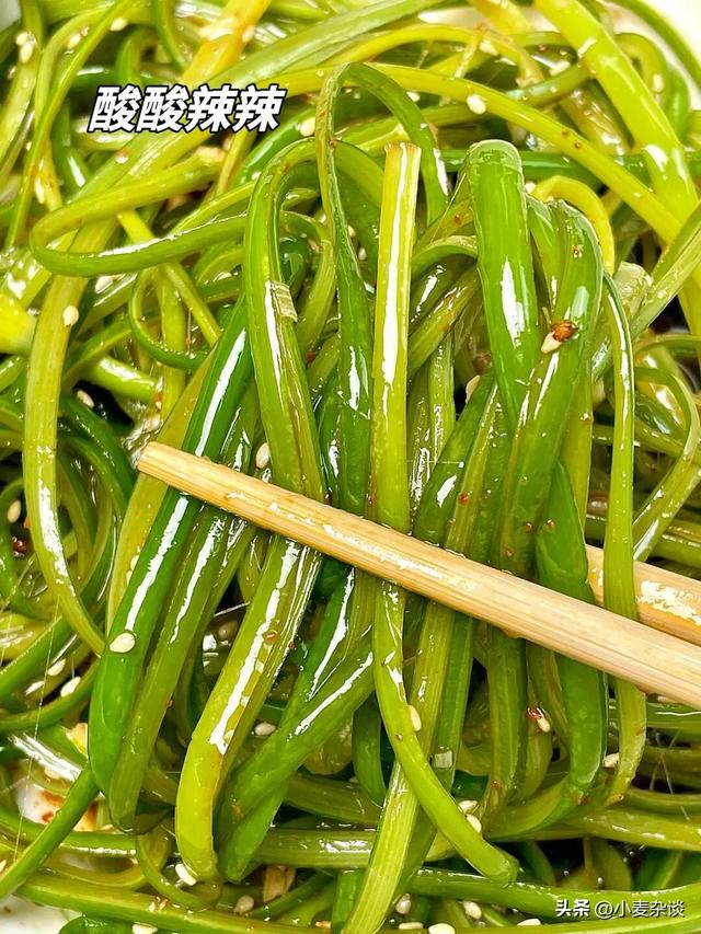 自带“青霉素”的5种菜，建议：3天吃一次，提高免疫力度秋天！