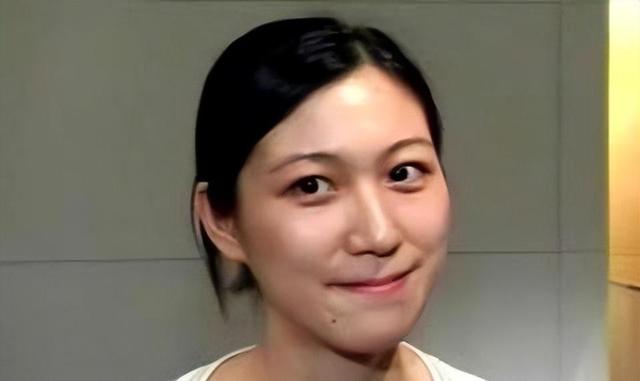 马英九之女：全台湾男人的梦中情人，被日媒称“全球第四美千金”