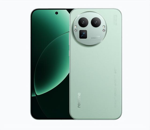 iQOO 15和真我GT8 Pro一并登场，值得出手吗？不注重影像的可等等