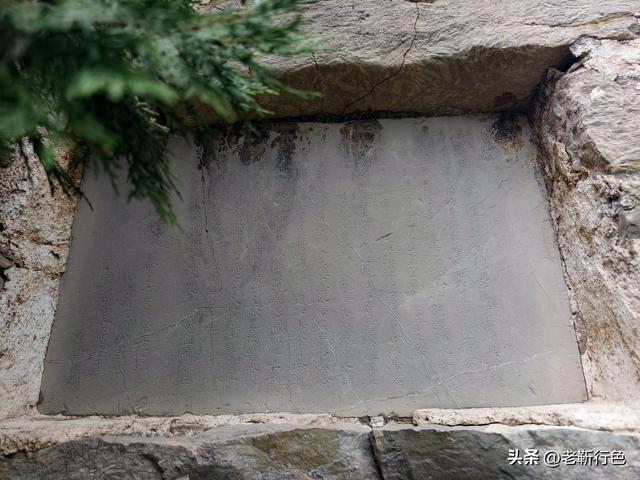 济南藏龙涧的石塔，为什么叫报恩塔，你知道它到底是谁建的吗？