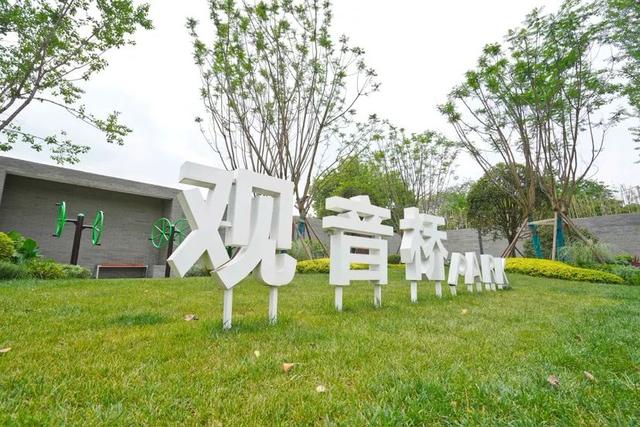 《人民日报》关注！这个口袋公园你去过吗？