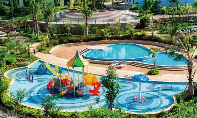 兰洋首届温泉康养嘉年华即将开幕，带你解锁“温泉+”的无限可能