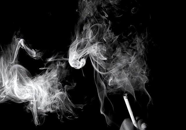 长期吸烟的人，突然将香烟戒掉，是好事还是坏事？一文说清楚
