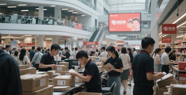 被50万黑天鹅摧毁，“砍掉一切中间商”模式走向末路