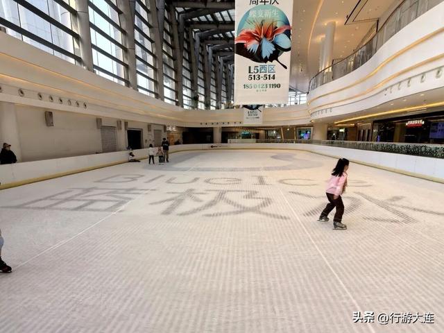 每逢佳节胖三斤？这几个滑冰攀岩场馆，让你“燃”起来！