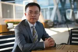 从京东副总裁到渐冻症患者，“拼命三郎”蔡磊至死方休？图片