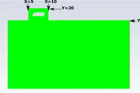 Fluent 重叠网格和动态网格 教程图片