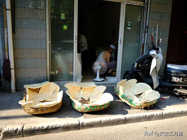 西仓的前世、今生和将来