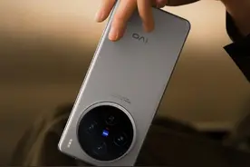 vivo X100s评测：年度最美直屏机图片