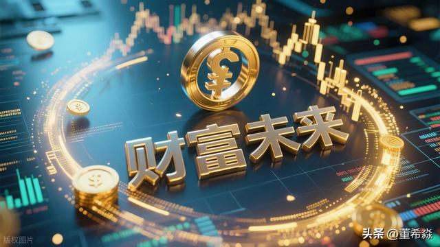 高息存款到期潮来袭，您的钱该往哪去？