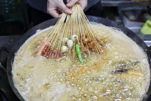 乐山美食攻略就看这篇！1日6餐带小宝超级实用