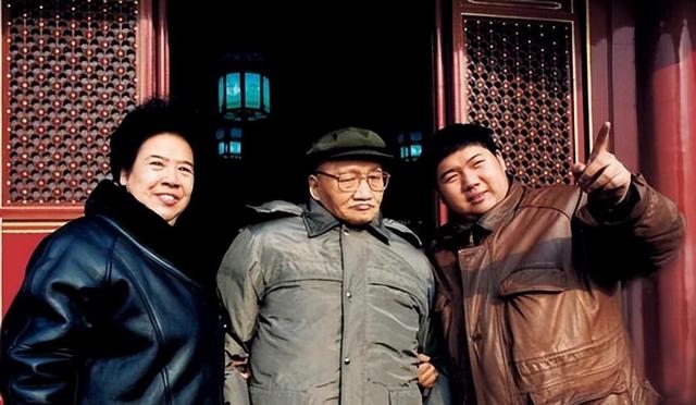 毛主席唯一一个活下来的儿子毛岸青，晚年的时候享受的什么待遇？