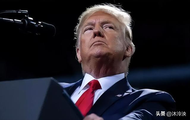 出大事了	，特朗普或下台，印度将被征500%关税，美国收获千万石油