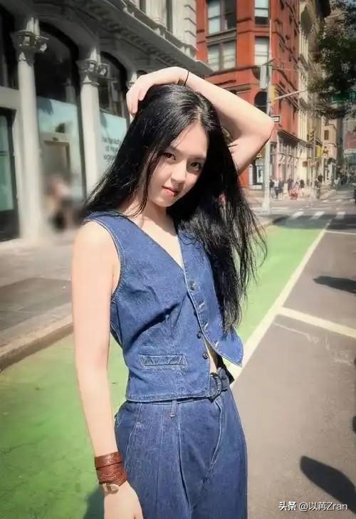 李咏也没想到，自己离世7年后，23岁的女儿就走上一条"不归路"