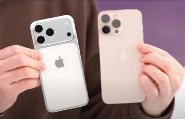 每当新iPhone上市，各种问题，马上就集中出现了？