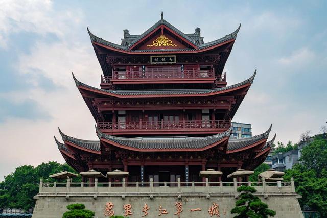 宜宾景点排行榜，四川宜宾值得一去的6个好玩景点，你去过几个？