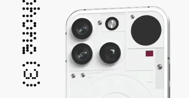 Nothing Phone (3a) Lite手机发布，后盖配备 LED 灯