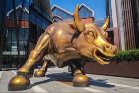 基金：这样的情况下，下周会继续反弹图片