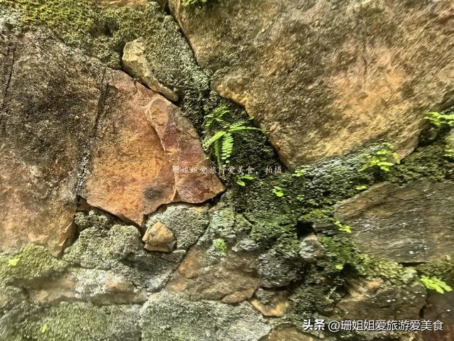 清远古城墙留“最壮烈”故事：屈大均老师抗击清军，近4万人死亡