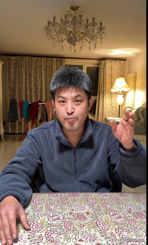 孙涛崩溃大哭发声不到24小时，荒唐的一幕出现	，闫学晶把他害惨了