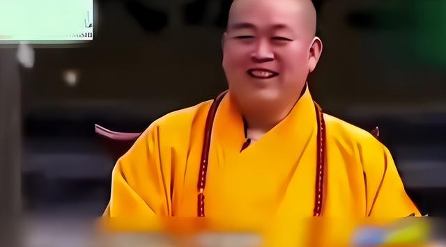李湘不再隐瞒！公开与释永信真实关系，亲密照真相终于水落石出！