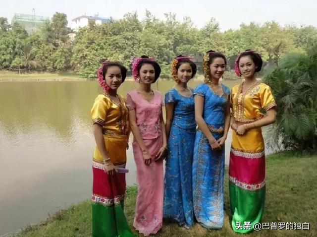 揭秘亚洲最穷国：当地女性惊人开放，游客秒变土豪，无不想去定居