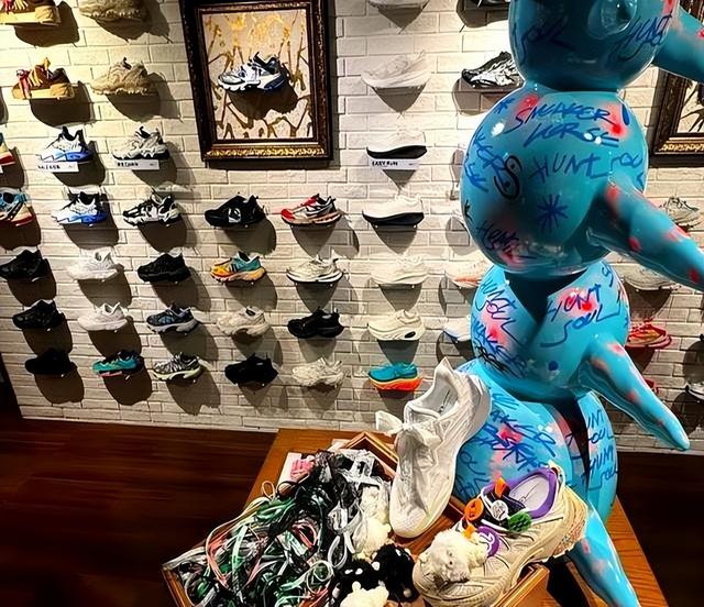4个“国产运动鞋”品牌，不撞款不踩雷，确实比中产鬼塚虎更值买