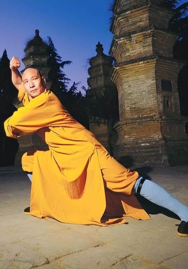 10年沉默，一朝反转！当年举报释永信的释延鲁，现在怎么样了？