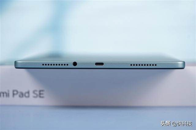 �����ɳ��������£�Redmi Pad SE���⣺���ܴ��ǧԪӰ��ƽ��